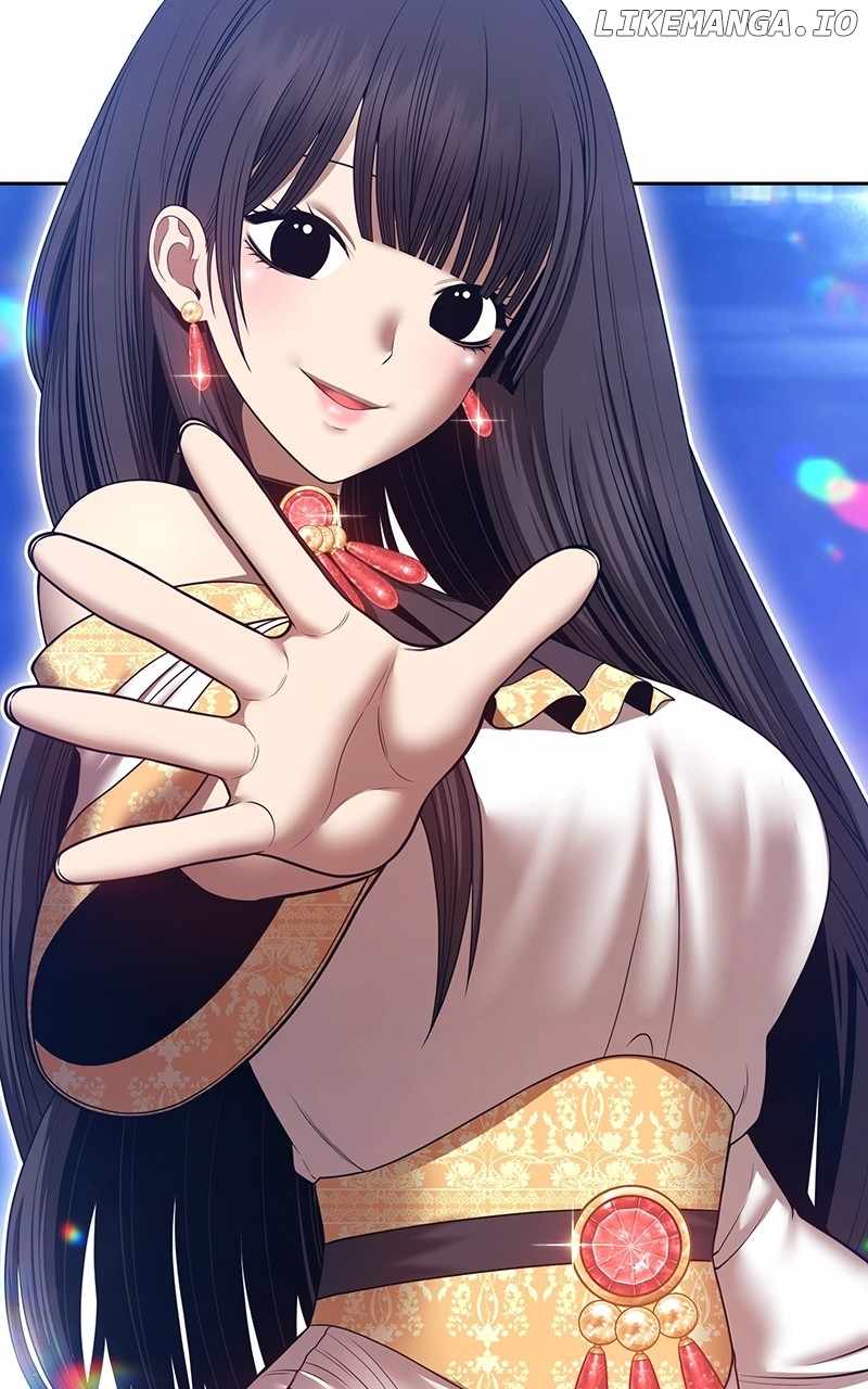 plus 99 Wooden stick Chapter 147 108